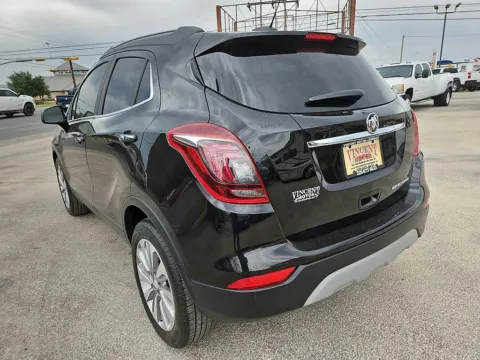 More photos of 2020 Buick Encore Preferred at Vincent Motor Company, TX