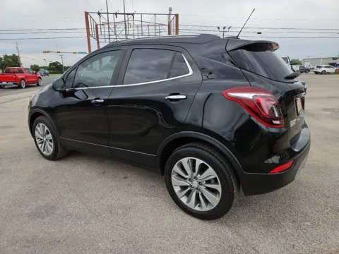 More photos of 2020 Buick Encore Preferred at Vincent Motor Company, TX