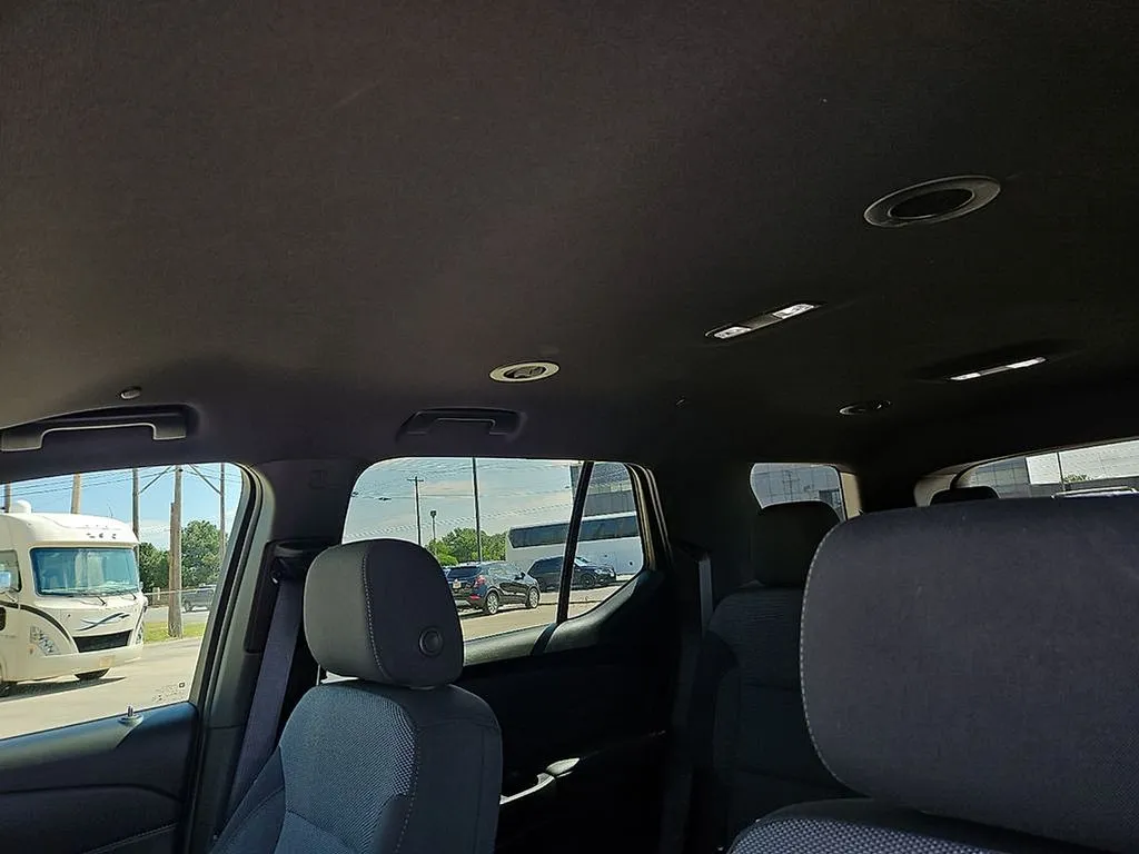2023 Chevrolet Traverse 1LT - Photo 23