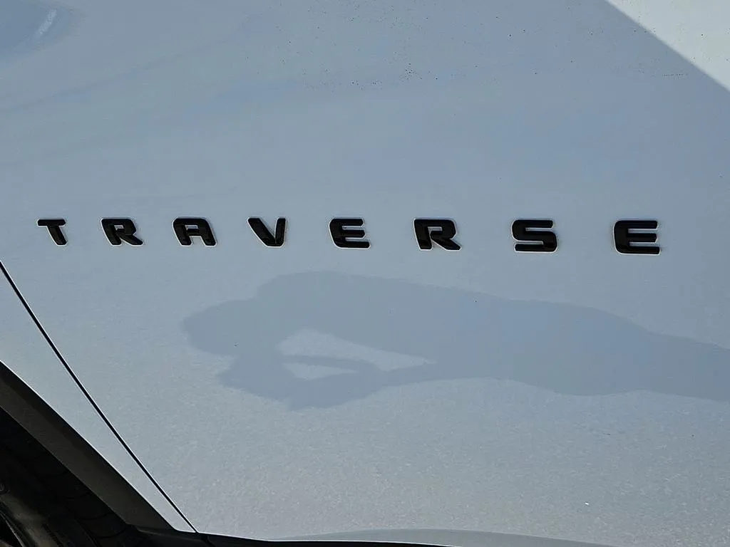 2023 Chevrolet Traverse 1LT - Photo 14