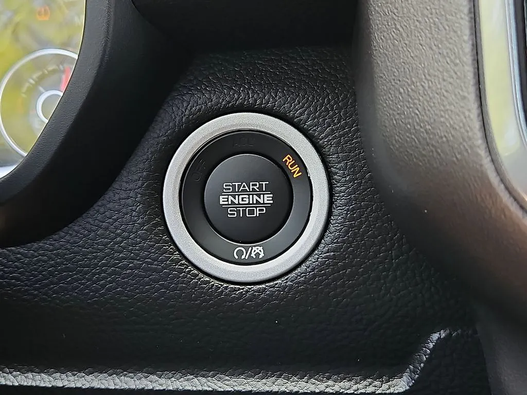 2022 RAM Ram 1500 Pickup Big Horn/Lone Star - Photo 25