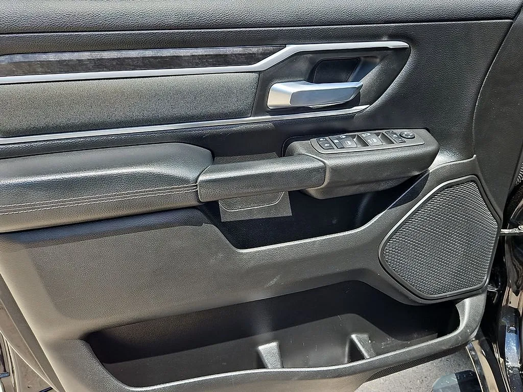 2022 RAM Ram 1500 Pickup Big Horn/Lone Star - Photo 20