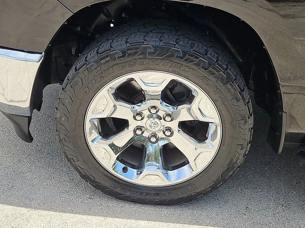 2022 RAM Ram 1500 Pickup Big Horn/Lone Star - Photo 13