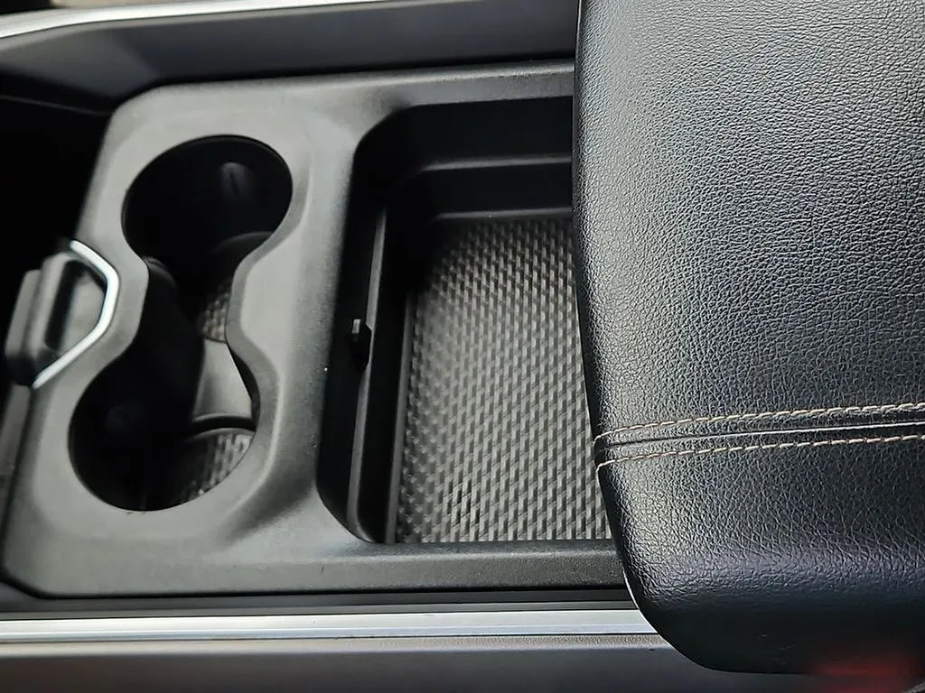 2022 RAM Ram 1500 Pickup Big Horn/Lone Star - Photo 24