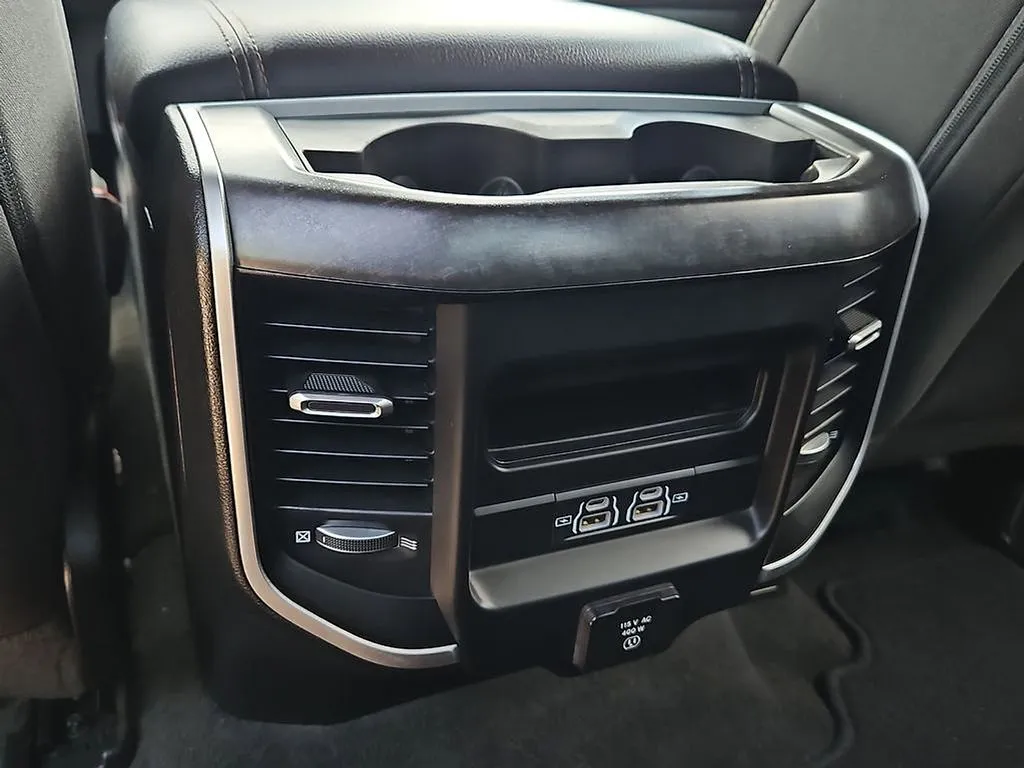 2022 RAM Ram 1500 Pickup Big Horn/Lone Star - Photo 19