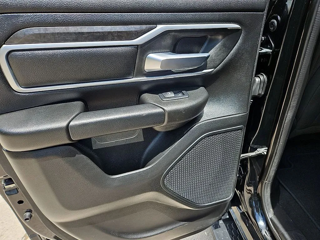 2022 RAM Ram 1500 Pickup Big Horn/Lone Star - Photo 16
