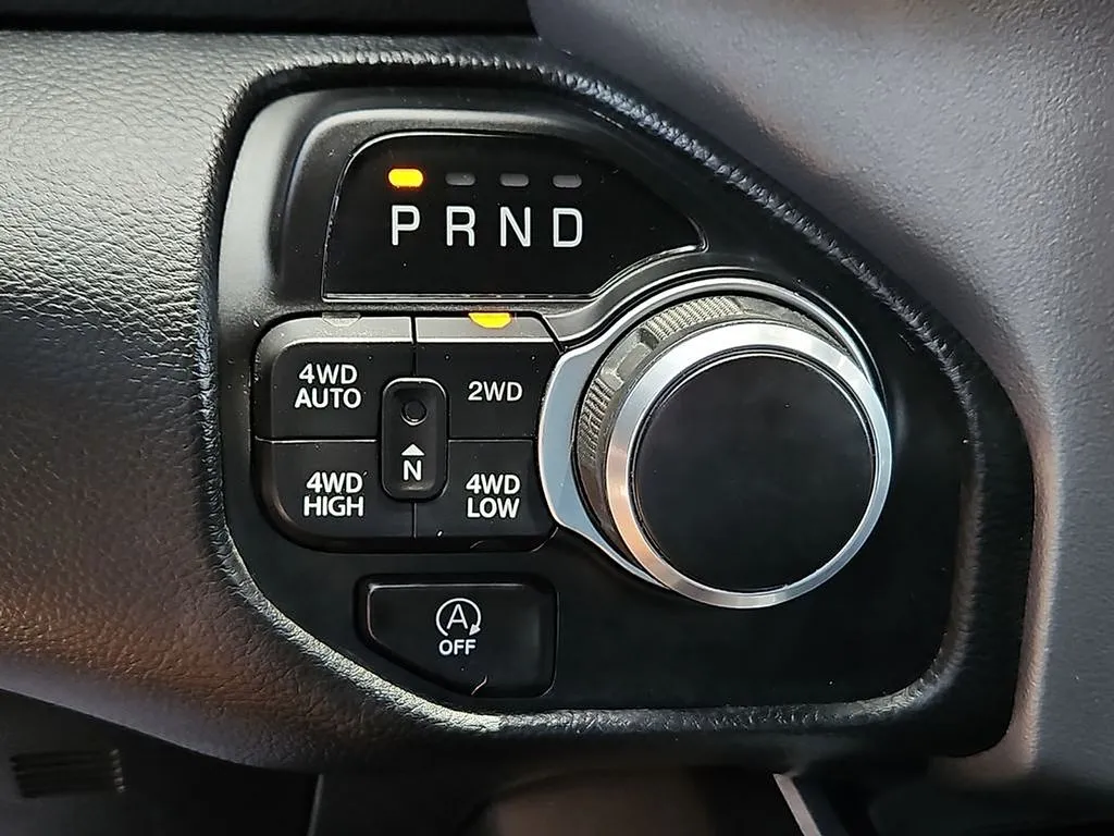 2022 RAM Ram 1500 Pickup Big Horn/Lone Star - Photo 26