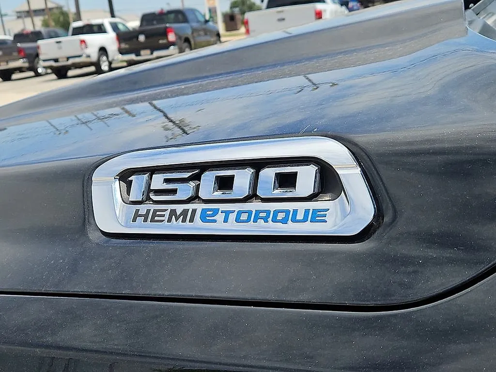 2022 RAM Ram 1500 Pickup Big Horn/Lone Star - Photo 14