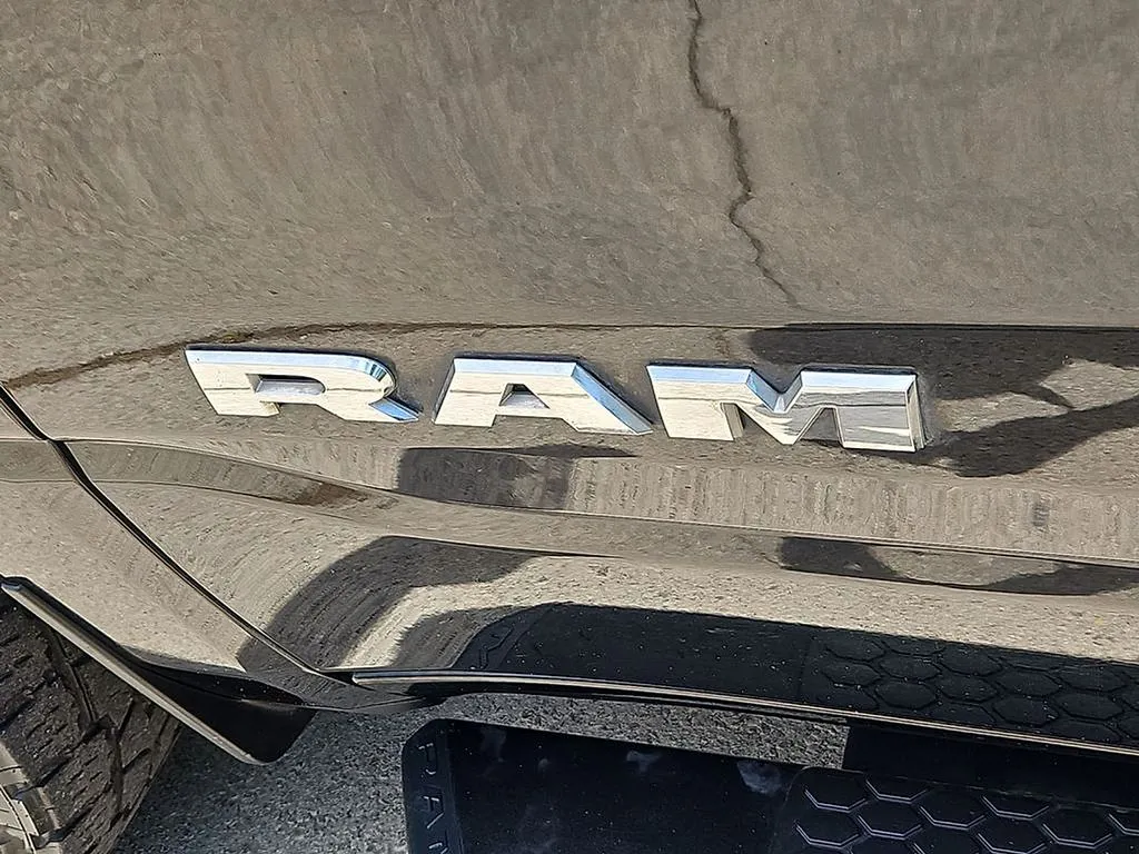 2022 RAM Ram 1500 Pickup Big Horn/Lone Star - Photo 15