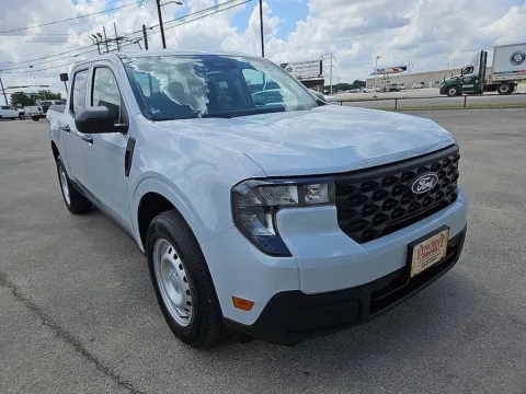 Another view of 2025 Ford Maverick XL for sale in Abilene, TX at Vincent Motor Company