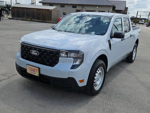 More photos of 2025 Ford Maverick XL at Vincent Motor Company, TX