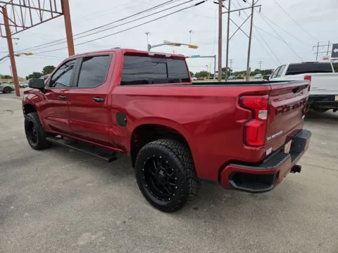 More photos of 2019 Chevrolet Silverado 1500 RST at Vincent Motor Company, TX