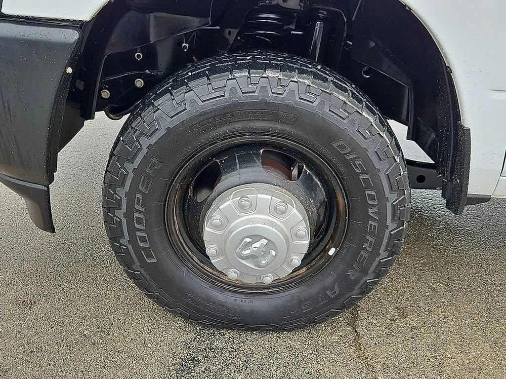 2022 RAM Ram 3500 Pickup Tradesman - Photo 13