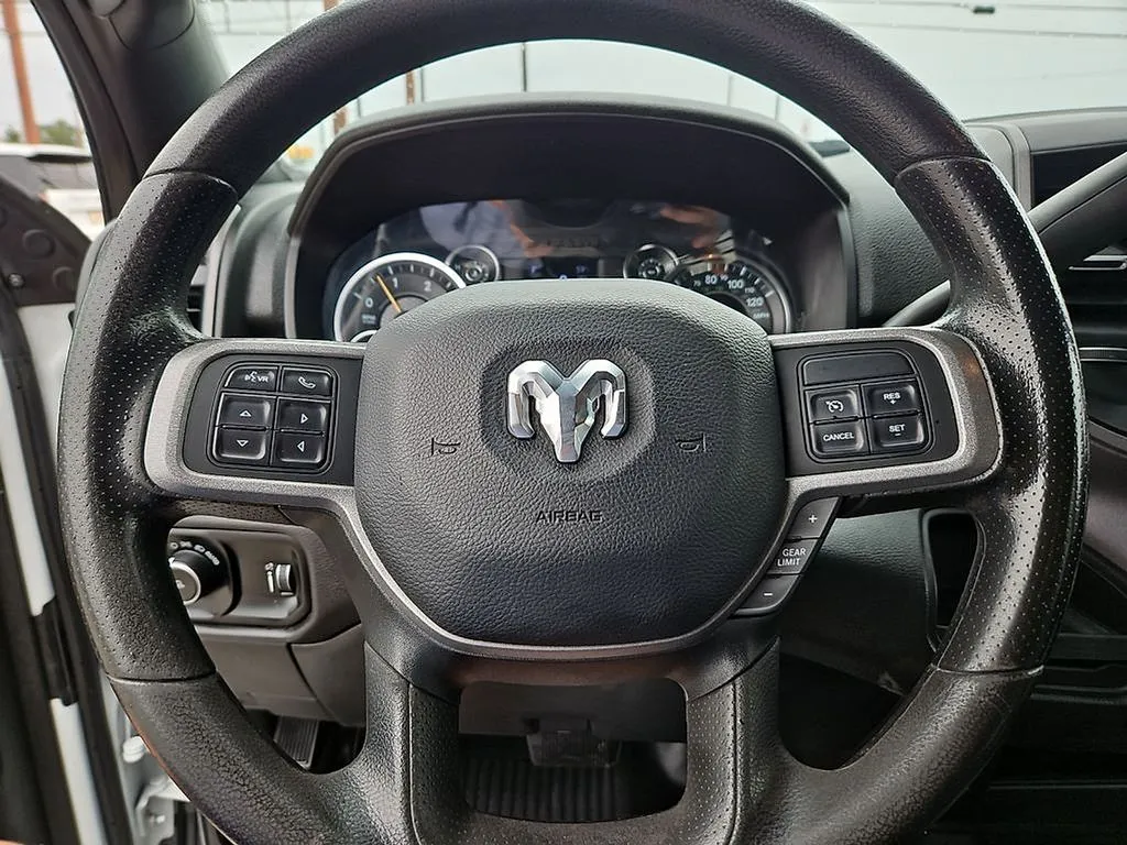 2022 RAM Ram 3500 Pickup Tradesman - Photo 30
