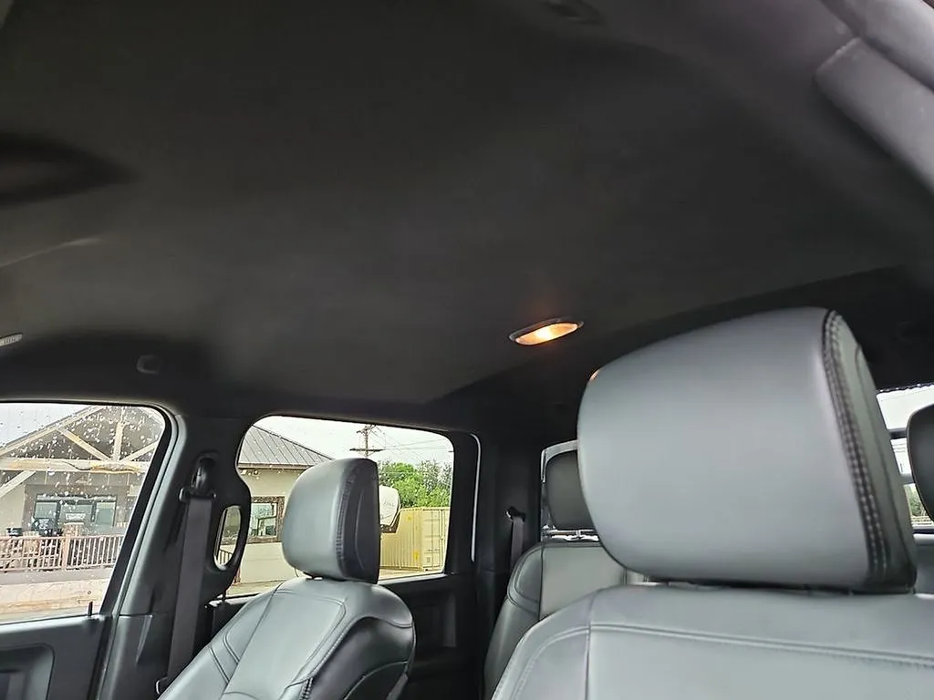 2022 RAM Ram 3500 Pickup Tradesman - Photo 23