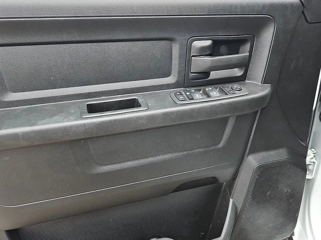 2022 RAM Ram 3500 Pickup Tradesman - Photo 22