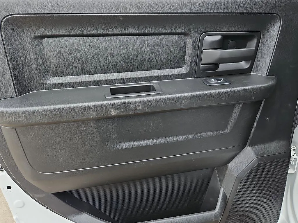 2022 RAM Ram 3500 Pickup Tradesman - Photo 18
