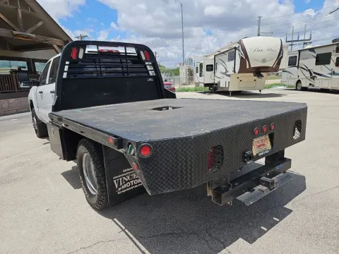 More photos of 2017 Chevrolet Silverado 3500HD Work Truck at Vincent Motor Company, TX