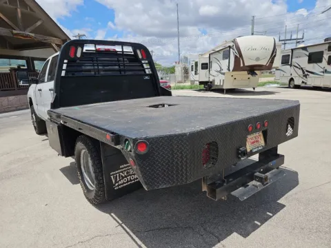 More photos of 2017 Chevrolet Silverado 3500HD Work Truck at Vincent Motor Company, TX