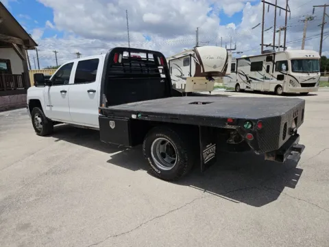 More photos of 2017 Chevrolet Silverado 3500HD Work Truck at Vincent Motor Company, TX