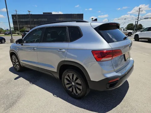 More photos of 2024 Volkswagen Taos 1.5T S at Vincent Motor Company, TX
