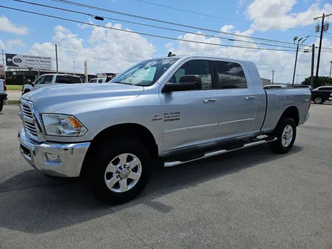 Photos of 2015 Ram 2500 Lone Star for sale in Abilene, TX at Vincent Motor Company