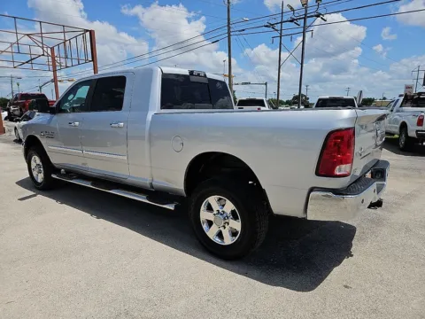 More photos of 2015 Ram 2500 Lone Star at Vincent Motor Company, TX