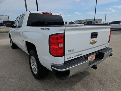 More photos of 2018 Chevrolet Silverado 1500 LT at Vincent Motor Company, TX