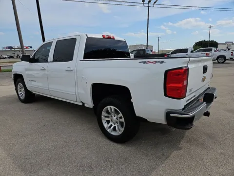 More photos of 2018 Chevrolet Silverado 1500 LT at Vincent Motor Company, TX