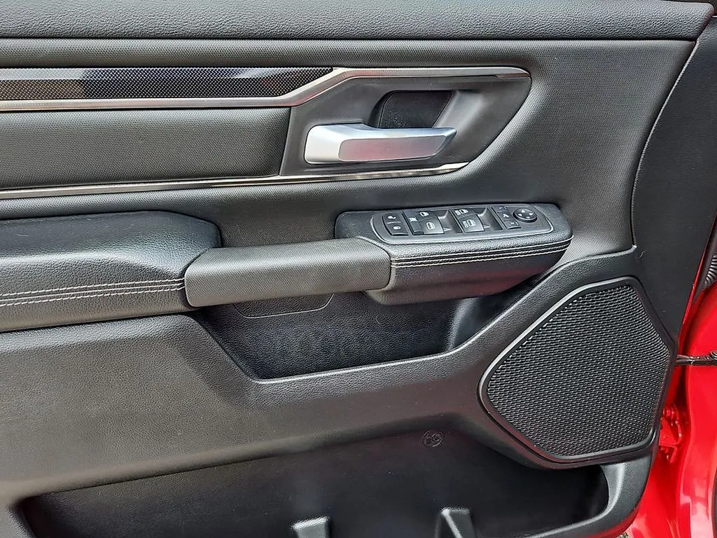 2020 RAM Ram 1500 Pickup Rebel - Photo 21