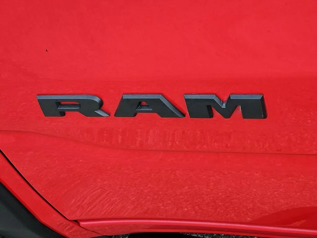 2020 RAM Ram 1500 Pickup Rebel - Photo 15