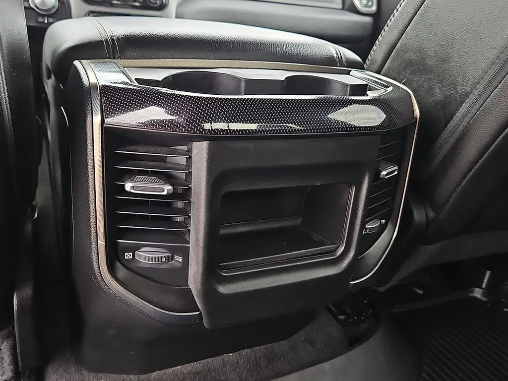 2020 RAM Ram 1500 Pickup Rebel - Photo 20