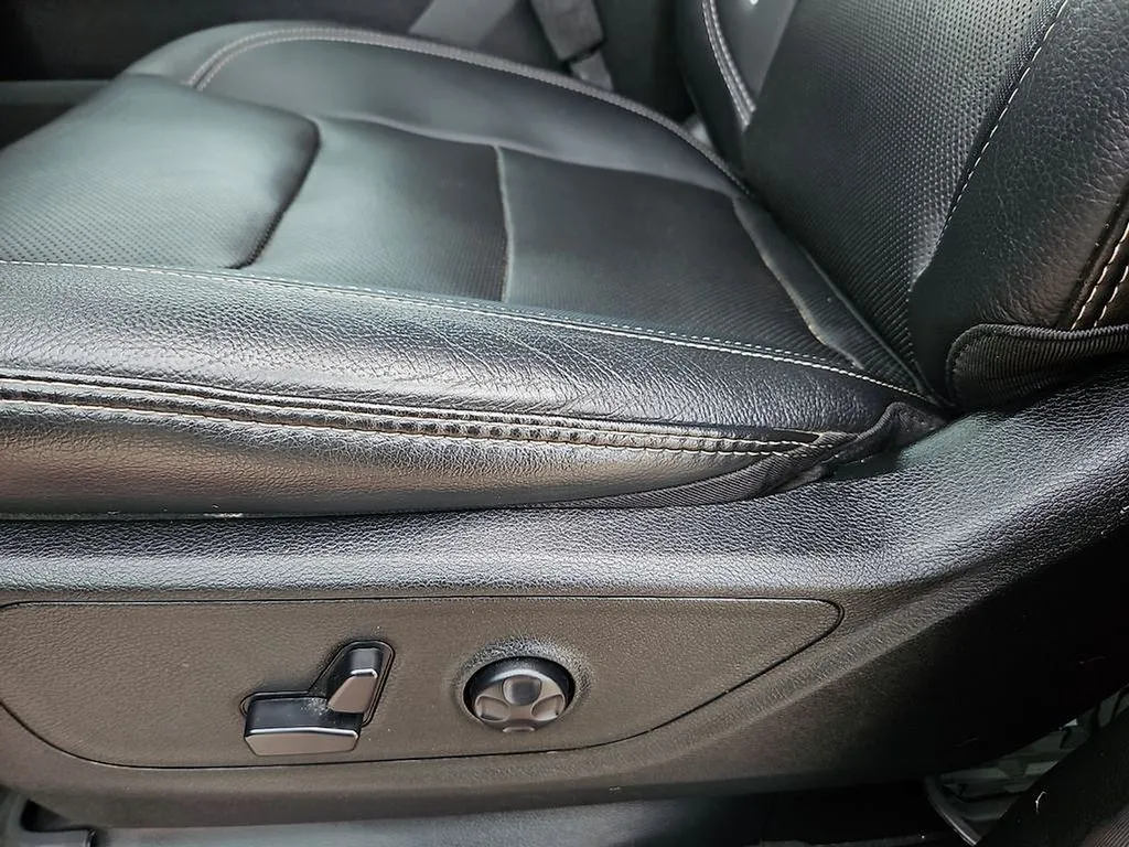 2020 RAM Ram 1500 Pickup Rebel - Photo 23