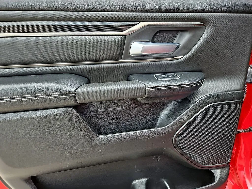 2020 RAM Ram 1500 Pickup Rebel - Photo 17