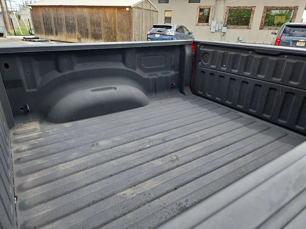 2020 RAM Ram 1500 Pickup Rebel - Photo 16