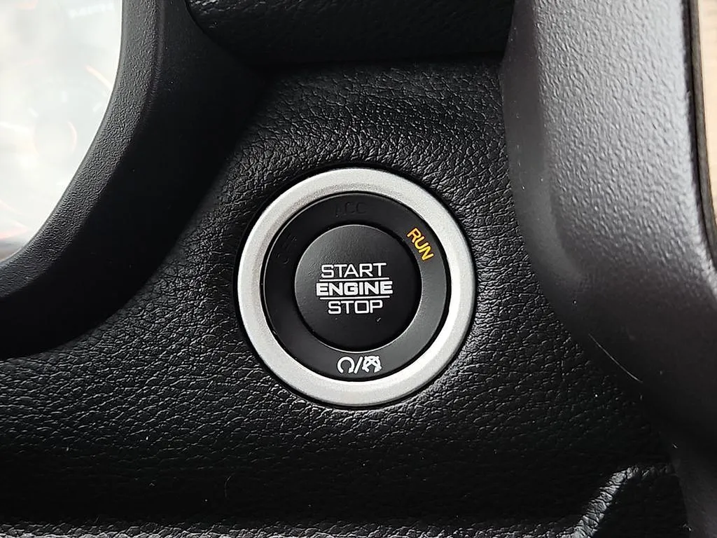 2020 RAM Ram 1500 Pickup Rebel - Photo 25