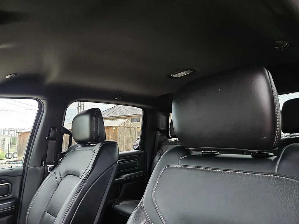 2020 RAM Ram 1500 Pickup Rebel - Photo 22