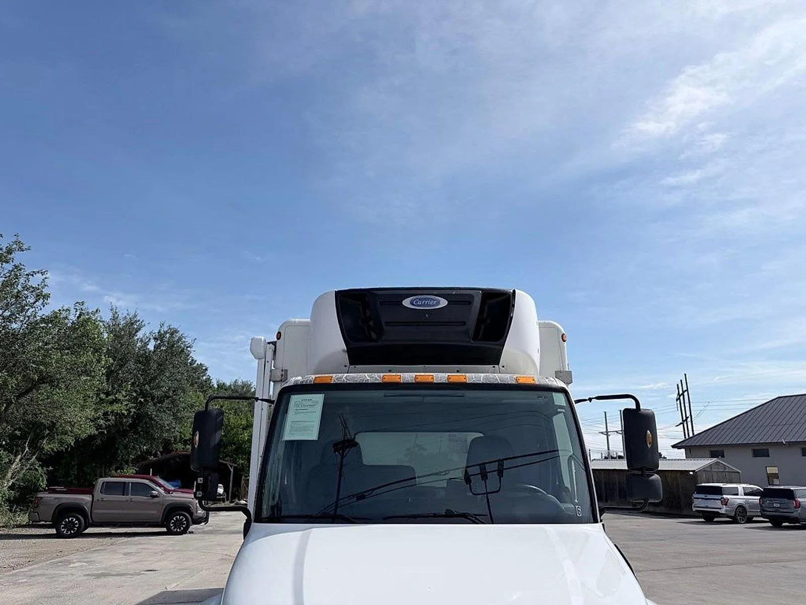Hino 338 photo 10