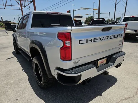 More photos of 2019 Chevrolet Silverado 1500 RST at Vincent Motor Company, TX
