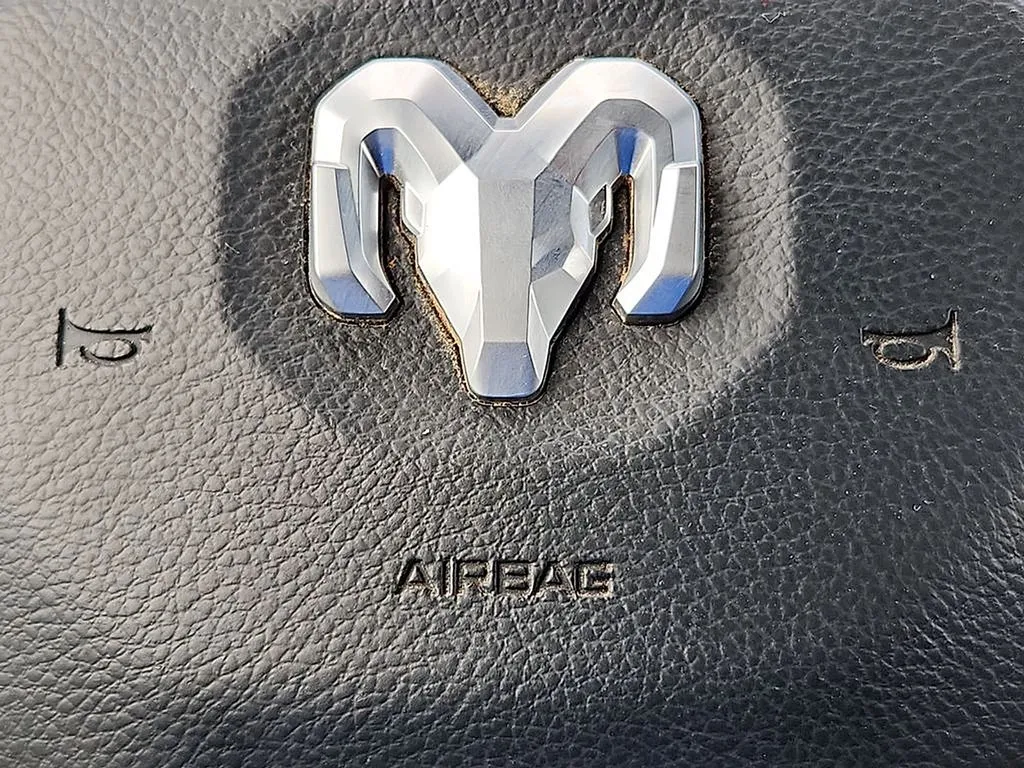 2022 RAM Ram 1500 Pickup Big Horn/Lone Star - Photo 29