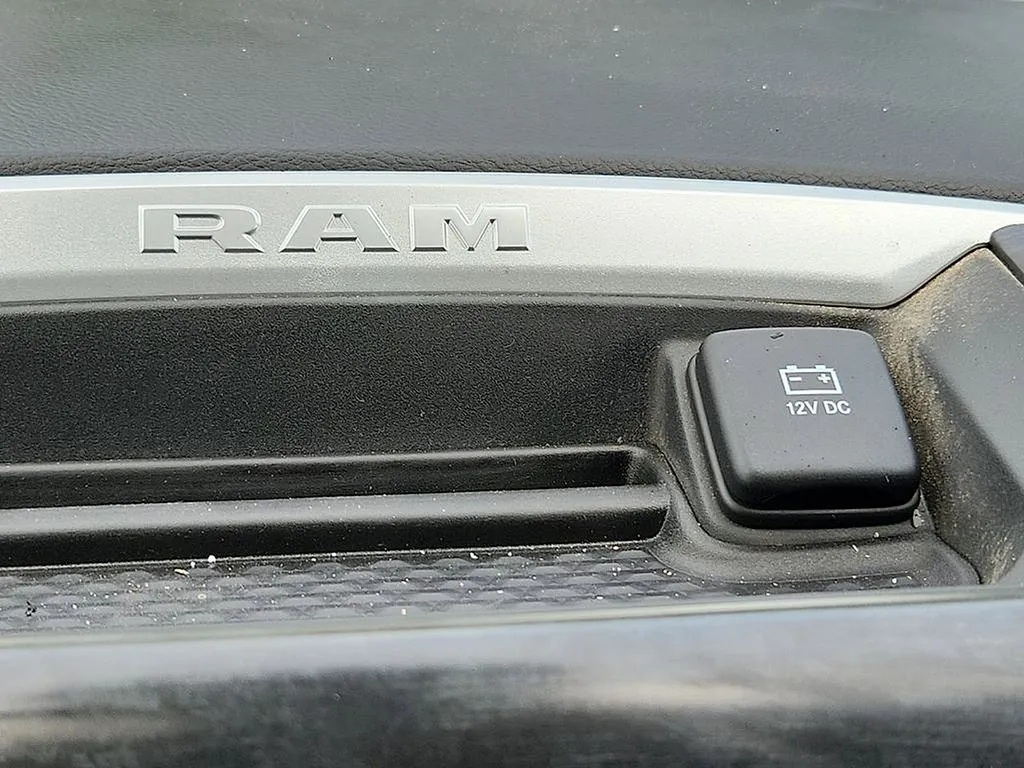 2022 RAM Ram 1500 Pickup Big Horn/Lone Star - Photo 21