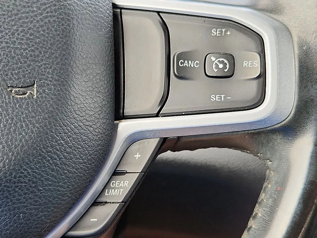 2022 RAM Ram 1500 Pickup Big Horn/Lone Star - Photo 23