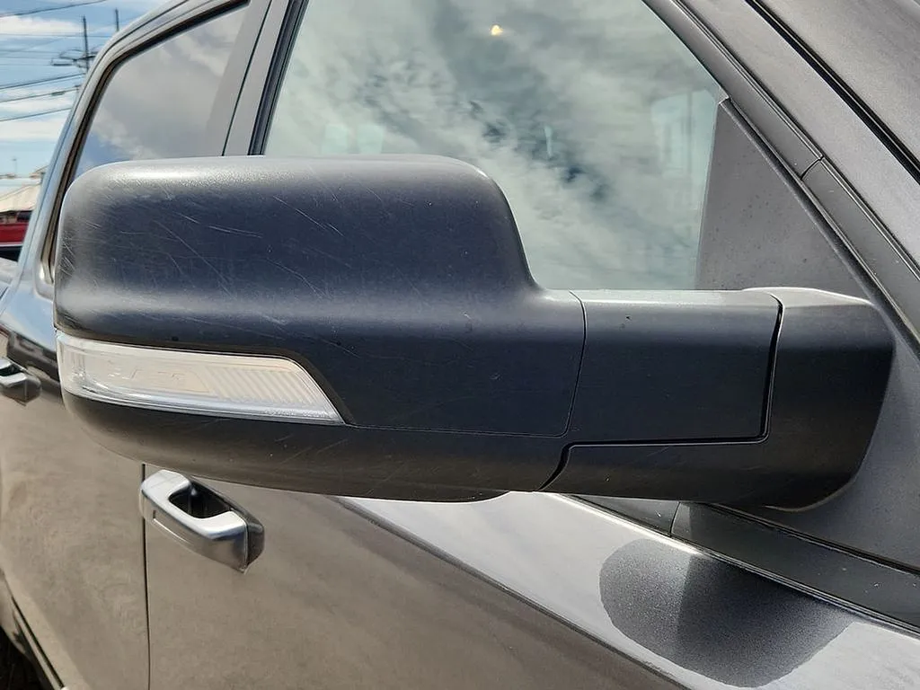 2022 RAM Ram 1500 Pickup Big Horn/Lone Star - Photo 8