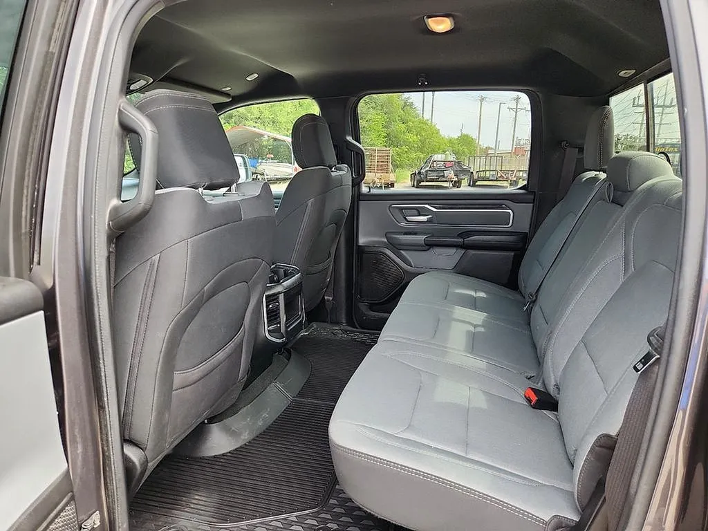 2022 RAM Ram 1500 Pickup Big Horn/Lone Star - Photo 13