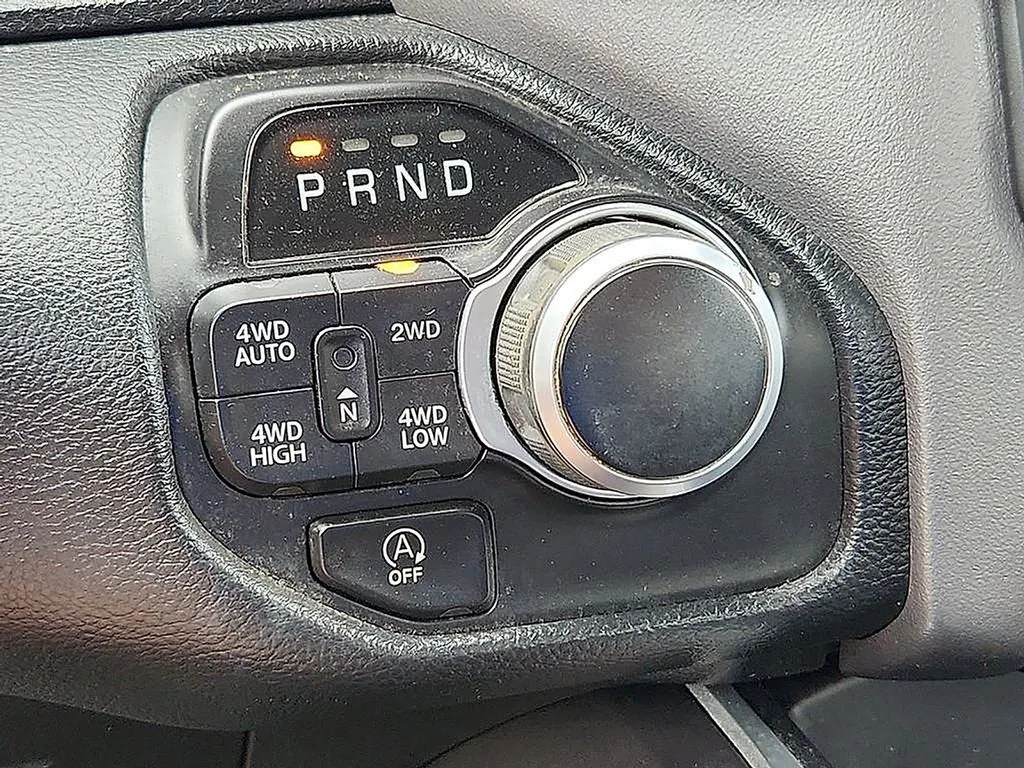 2022 RAM Ram 1500 Pickup Big Horn/Lone Star - Photo 19