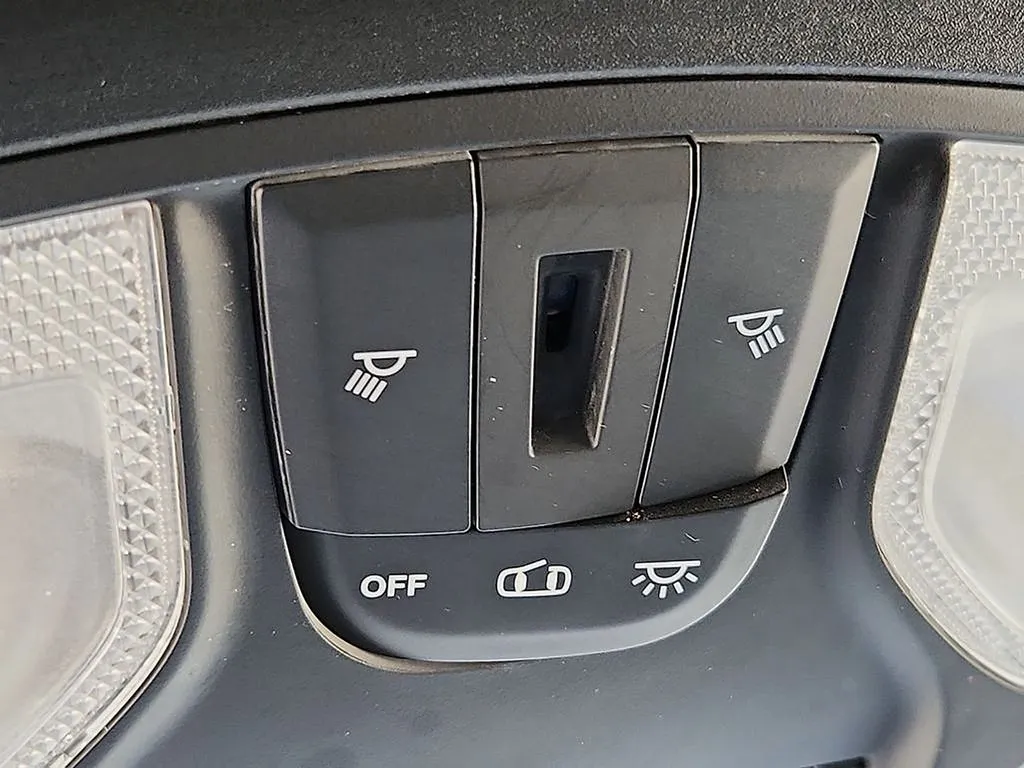 2022 RAM Ram 1500 Pickup Big Horn/Lone Star - Photo 26