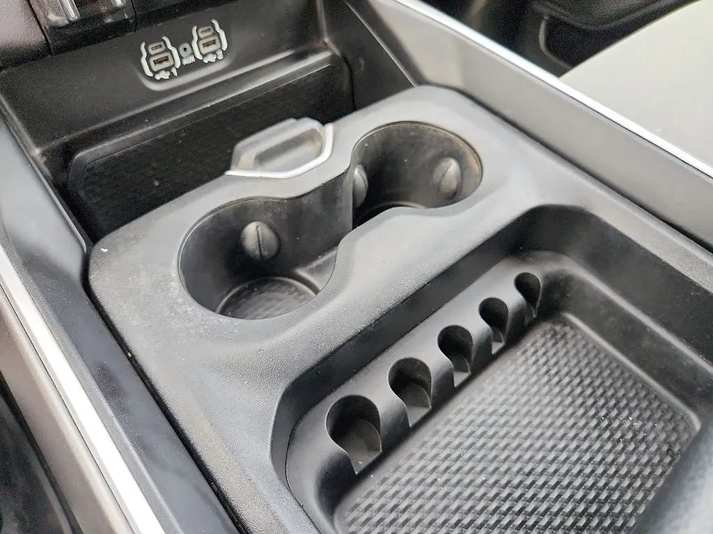 2022 RAM Ram 1500 Pickup Big Horn/Lone Star - Photo 18