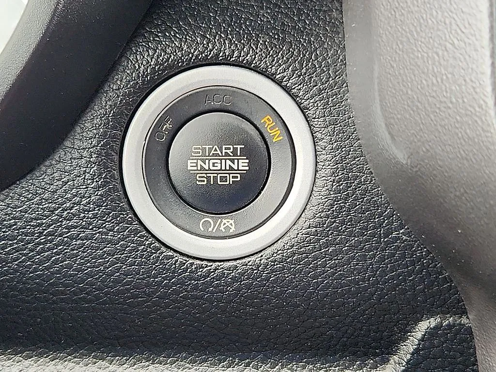 2022 RAM Ram 1500 Pickup Big Horn/Lone Star - Photo 20