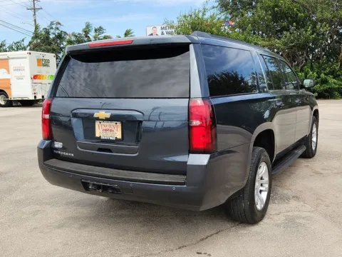 More photos of 2020 Chevrolet Suburban LT at Vincent Motor Company, TX