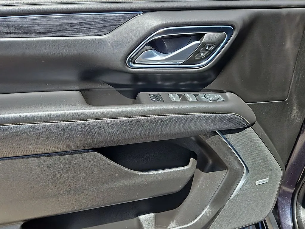 2024 GMC Yukon SLT - Photo 20